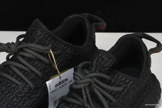 2023) BB5350 350 Pirate Black Boost Yeezy Adidas (2022 0522